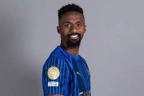 سيجاور حجازي.. نيوم السعودي يتعاقد مع الدوسري قادمًا من الهلال